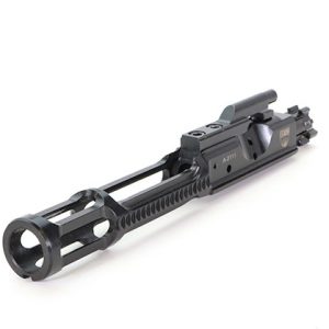 Faxon Firearms 5.56/300 BLK Gunner Light Weight Bolt Carrier Group - Nitride