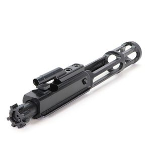Faxon Firearms 5.56/300 BLK Gunner Light Weight Bolt Carrier Group - Nitride