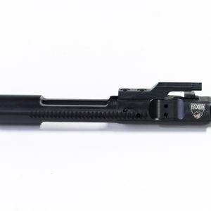 Faxon Firearms 5.56/300 BLK M16 Bolt Carrier Group - Nitride