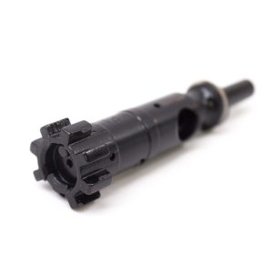 Faxon Firearms AR-15 6.5 Grendel Type II (.136 Co-Bore) Bolt - 9310 Nitride
