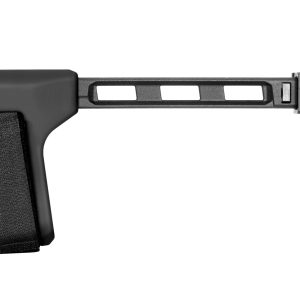 SB Tactical FS1913 Pistol Stabilizing Brace - Black | Sig MPX, MCX, Rattler & Rock River LAR-PDS Compatible | Includes Folding Hinge