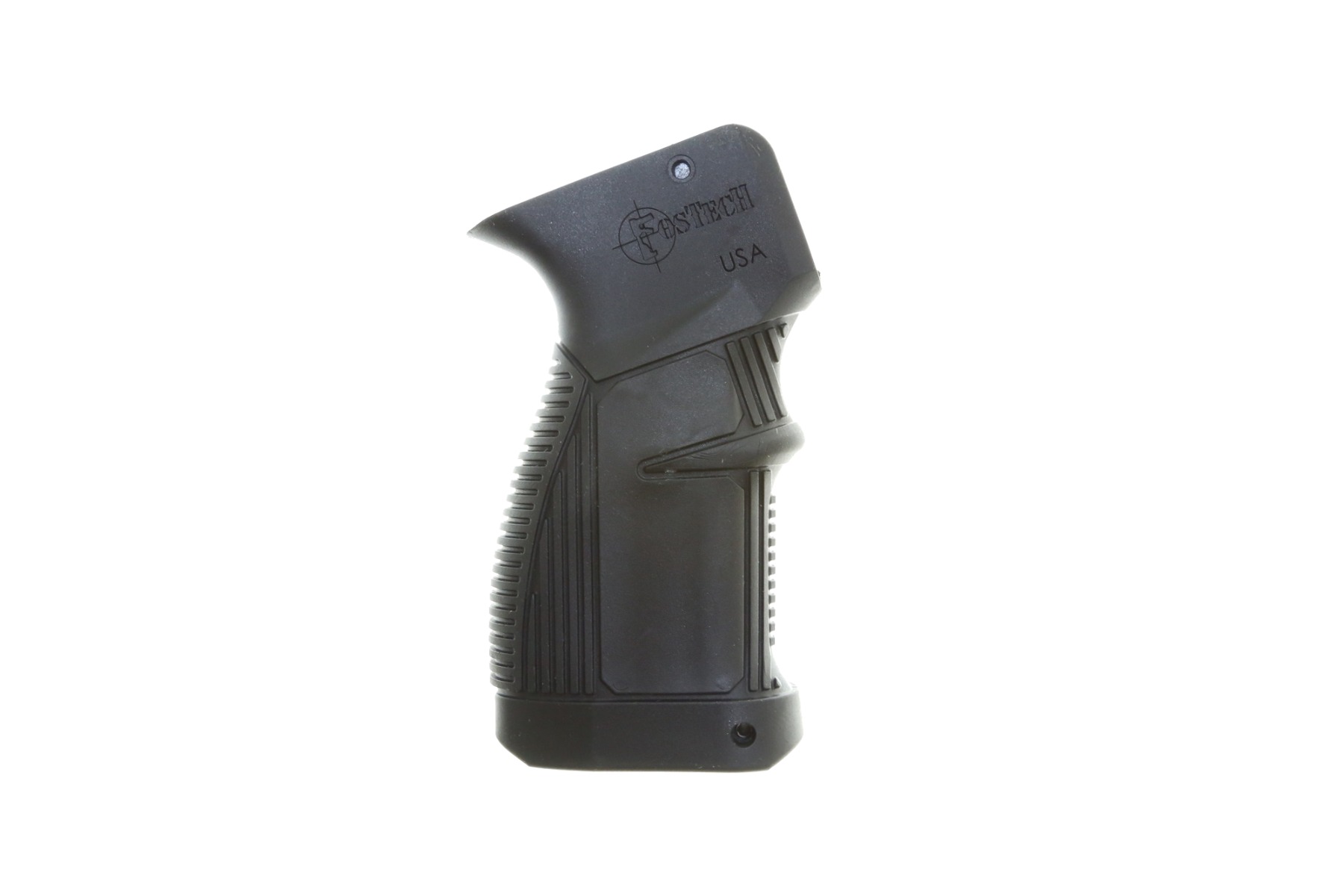 FosTech Sabre AK-47 Comfort Grip - Black - Image 3