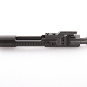FosTech Complete Bolt Carrier Group - Black Nitride Coating | Echo Trigger Compatible