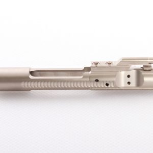 FosTech Complete Bolt Carrier Group - Nickel Boron | Echo Trigger Compatible