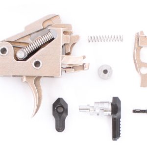 Fostech Echo AR-II Drop In Trigger For AR-15
