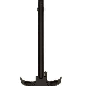 Alien Armory Tactical Gravity ACH Ambi Charging Handle - Black | 7075 Aluminum 