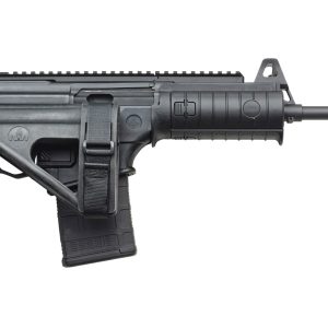 IWI Galil ACE Pistol - 7.62NATO | 11.8 Barrel | Side Folding Stabilizing Brace