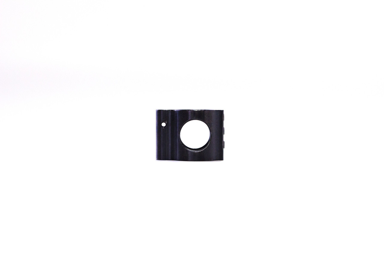 Faxon Firearms Ultra Low-Profile Gas Block - .625 | Three Set Screws | Nitride - Image 5