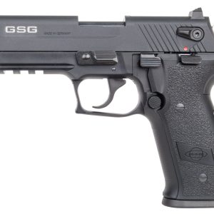 ATI GSG FIREFLY Pistol - Black | .22LR | 4 Barrel