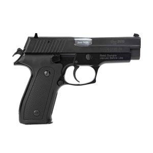 Zastava CZ999 Pistol - Black | 9mm | 4.25 Barrel | 15rd