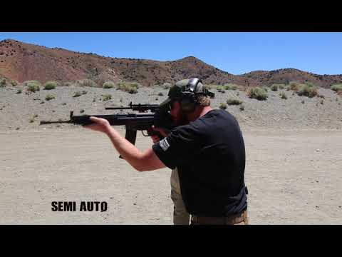 Franklin Armory BFSIII HK-C1 Binary Firing System III Trigger - For HK 91/93/MP5 - Image 3