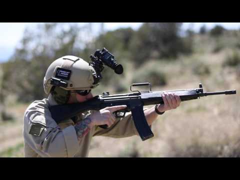 Franklin Armory BFSIII HK-C1 Binary Firing System III Trigger - For HK 91/93/MP5 - Image 5