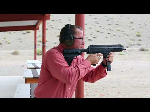 Franklin Armory BFSIII BT-C1 Binary Firing System III Trigger - For B&T APC9 & APC45 & GHM9 - Image 5