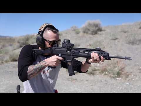 Franklin Armory BFSIII CZ-C1 Binary Firing System III Trigger - For CZ Scorpion | Curved Trigger | Scorpion 3+ Compatible - Image 3