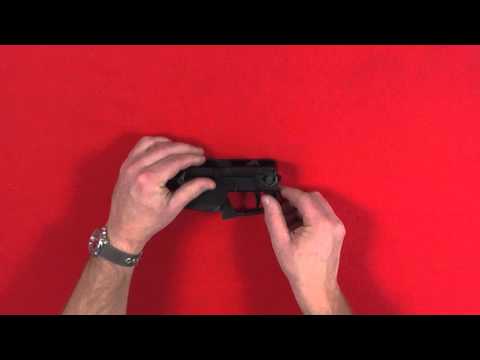 Apex CZ Scorpion Safety Lever - Left Side Only - Image 3