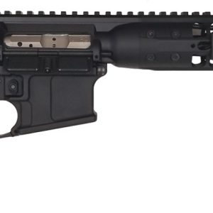 LWRC DI Direct Impingement Rifle - Black | 5.56NATO | 16.1 Barrel