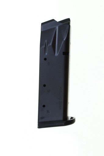 SAR USA K2-45 & K2-45C .45acp Magazine - 14rd
