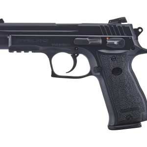 SAR USA K2 45 .45ACP Pistol 4.7 Barrel - Black | 14rd