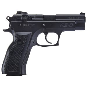 SAR USA K2 45C Compact .45ACP Pistol 3.8 Barrel - Black | 13rd