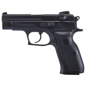 SAR USA K2 45C Compact .45ACP Pistol 3.8 Barrel - Black | 13rd