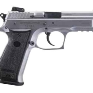 SAR USA K2 45C Compact .45ACP Pistol 3.8 Barrel - Stainless | 13rd