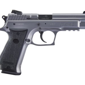 SAR USA K2 45 .45ACP Pistol 4.7 Barrel - Stainless | 14rd