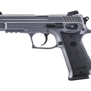 SAR USA K2 45 .45ACP Pistol 4.7 Barrel - Stainless | 14rd