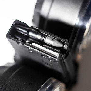 KCI AR-15 .223/5.56 Drum Magazine - 100rd