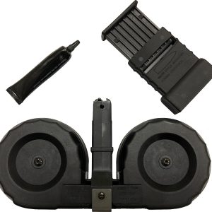 KCI MINI-14 .223 Drum Magazine - 100rd