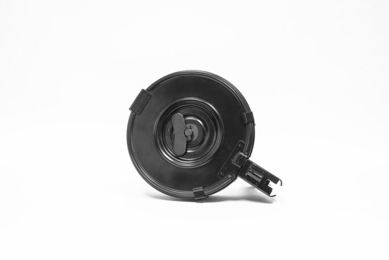 KCI SKS 7.62×39 Drum Magazine – 75rd