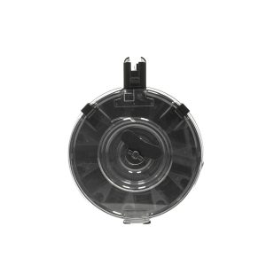 KCI AK-47 7.62x39 Drum Magazine - 75rd