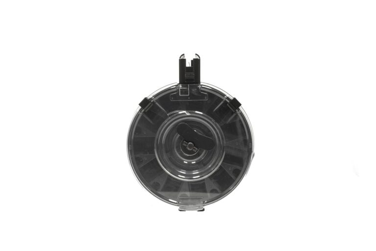 KCI AK-47 7.62×39 Drum Magazine – 75rd