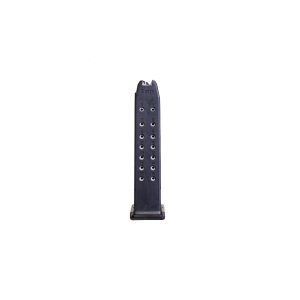 KCI 9mm Magazine - 17rd | Gen 2 | Fits Glock 17, 19, 26, 34