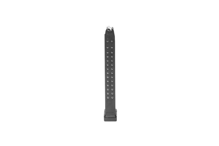 KCI 9mm Magazine – 33rd | Gen 2 | Fits Glock 17, 19, 26, 34