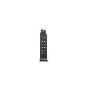 KCI 9mm Magazine - 15rd | Gen 2 | Fits Glock 19, 26