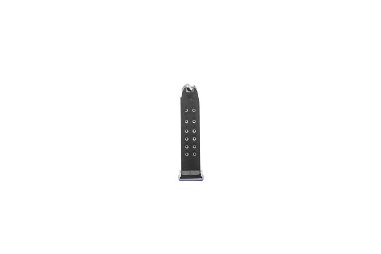 KCI 9mm Magazine – 15rd | Gen 2 | Fits Glock 19, 26