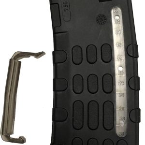 KCI AR-15 .223/5.56 Magazine - 30rd | Polymer