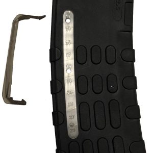 KCI AR-15 .223/5.56 Magazine - 30rd | Polymer