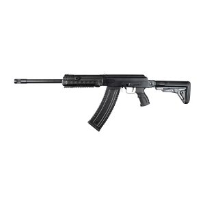 Kalashnikov USA KS-12T Tactical Semi-Auto 12ga Shotgun - Black | 10rd mag