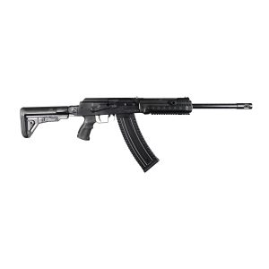 Kalashnikov USA KS-12T Tactical Semi-Auto 12ga Shotgun - Black | 10rd mag