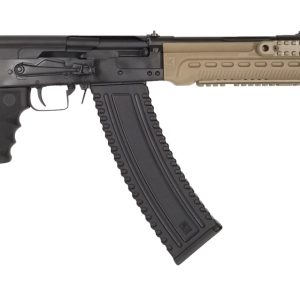Kalashnikov USA KS-12T Tactical Semi-Auto 12ga Shotgun - FDE | 10rd mag