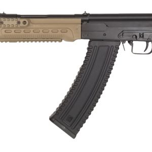 Kalashnikov USA KS-12T Tactical Semi-Auto 12ga Shotgun - FDE | 10rd mag