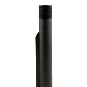 Alien Armory Tactical LUNAR 6 Mil-Spec Buffer Tube - Black | 7075 Aluminum | 6-Position