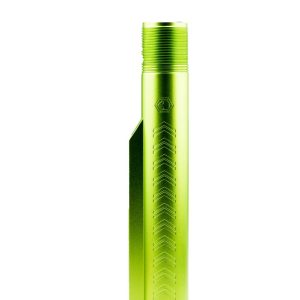 Alien Armory Tactical LUNAR 6 Mil-Spec Buffer Tube - Green | 7075 Aluminum | 6-Position