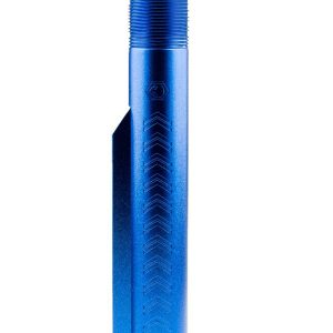 Alien Armory Tactical LUNAR 6 Mil-Spec Buffer Tube - Blue | 7075 Aluminum | 6-Position