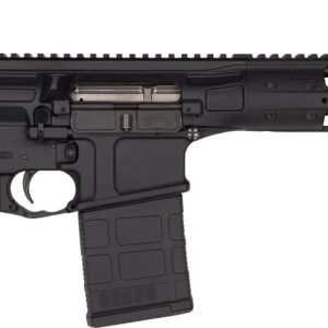 LWRC REPR MKII Rapid Engagement Precision Rifle - Black | 7.62NATO | 16.1 Barrel