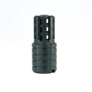 Manticore Arms NightBrake Muzzle Compensator - 24mm