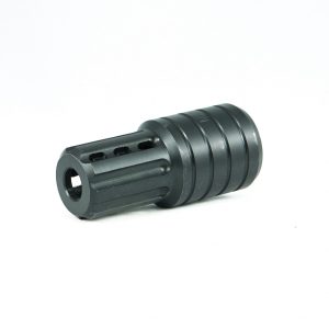 Manticore Arms NightBrake Muzzle Compensator - 24mm