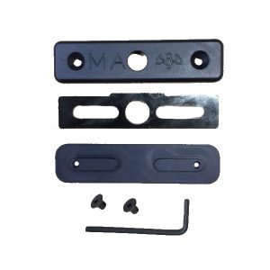 Manticore Arms Tavor Gasketed Port Cover