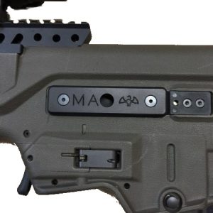 Manticore Arms Tavor Gasketed Port Cover